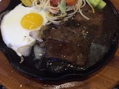 -西部牛排(当涂店)