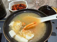 -松临·铁板烧&Omakase(神农店)