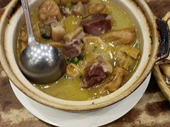 -一楼食业·美食人家