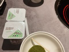 -阿源鱼捞斑鱼火锅·海鲜粥(山景尚宅店)