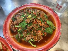 -馬伍旺川菜(江北虹悦城店)