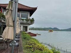 -湖畔居茶楼(湖滨店)