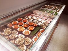 -美洲岛烤肉自助餐厅