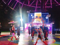 -三亚海昌梦幻海洋不夜城