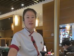 -东方饺子王(工农大路店)