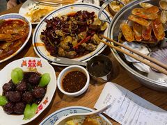 -福苗小骆驼烧烤(莲湖路店)