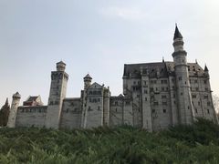 -北京世界公园