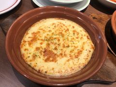 奶汁芝士土豆泥-萨莉亚意式餐厅(杭州滨江天街店)