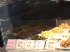 -蔡先生(双阳路店)