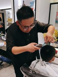 -LJOY丽锦造型·烫发染发
