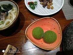 -长崎家日式料理(人民大街店)