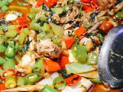 -蛙来哒(东城万达店)
