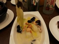 -水月周庄铂尔曼酒店-水月荟中餐厅