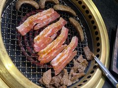 -神户赤童日式烤肉伙伴(东直门店)