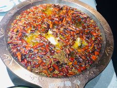 -雲蜀龙阁·金牌水煮鱼(方庄店)