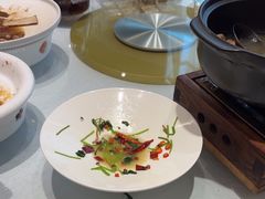 -紫鑫阁饭庄(长安店)