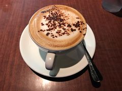 -Pancakes on the rocks(Darling Harbour)