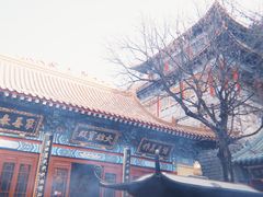 -千佛山风景名胜区