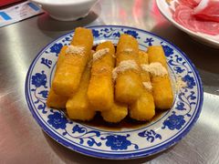 -后火锅(南京东路总店)