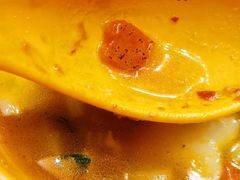 -谷丽麦馕新疆菜·清真(步步高梅溪新天地店)