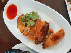 -茶港食堂(武昌店)