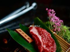 -老乾杯和牛烧肉(王府中环店)