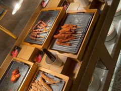 -比格比萨自助(宝山日月光店)