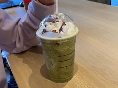-星巴克(3号湾店)