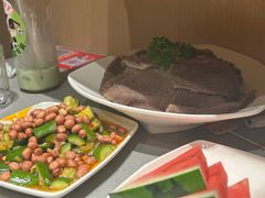 -海底捞火锅(海宁路店)