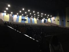 -天幕新彩云国际影城(激光巨幕店)