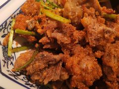 -富贵春饼·烤鸭·大厨现炒(泰华店)