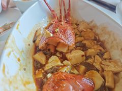 -顺德美的万豪酒店-万豪中餐厅