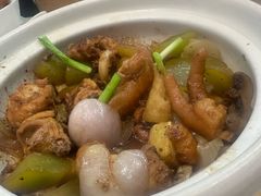 -蔡澜点心·粤菜(月星环球港店)