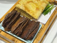 -北平人家·北京烤鸭(西关环岛店)