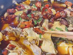 -一只烧鸡公(解放碑店)