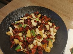 -兰木肆·云南菜(龙湖U城天街店)