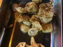 -阿姨小肉摊(同济西苑店)