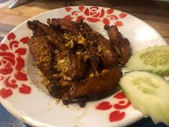 -Doo Dee Thai Food(Issan/Isaan/Esan)