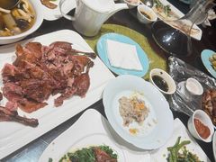 -梅龙镇酒家(南京西路总店)