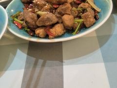 -君霖海鲜私房菜(春柳店)