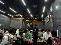 -清真·马峰烤肉(小学习北巷店)