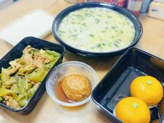-前海沿·海鲜水饺青岛菜(乐客城店)