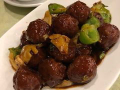 -东四民芳餐厅(世茂工三店)