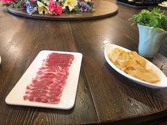 -龙隆昌·鲜品火锅·江湖烤鱼