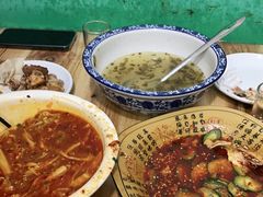 -勇猛子川菜馆(新军路店)