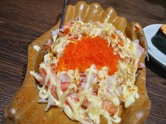 -大雄寿司(中华广场店)