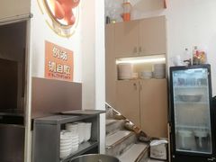 -张腾记茶餐厅(保利大都汇C区店)