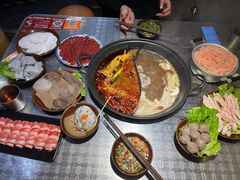-冯校长老火锅(深圳总店)