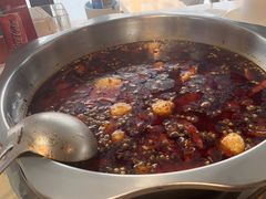 -味之溢美蛙仔姜兔·肥肠鱼•耗儿鱼(文星店)