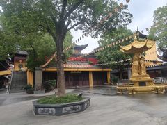 -会龙寺
